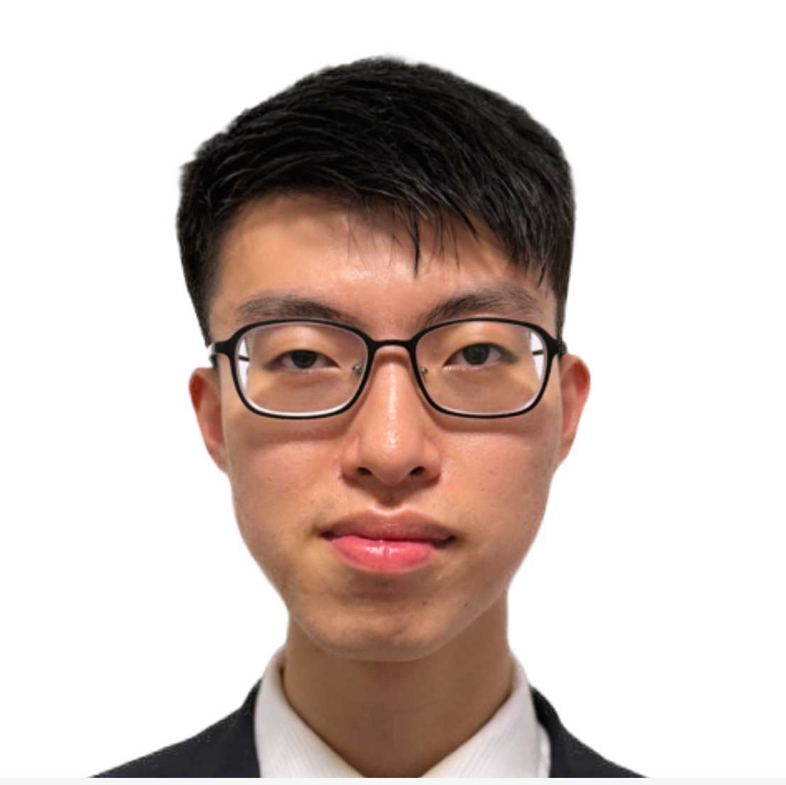 Ching Yan Yau
